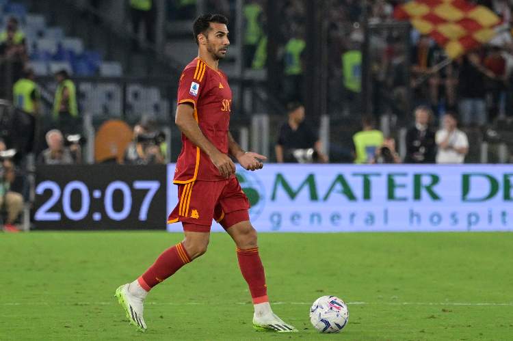 Calciomercato Roma, ritorno choc: se ne va a una condizione