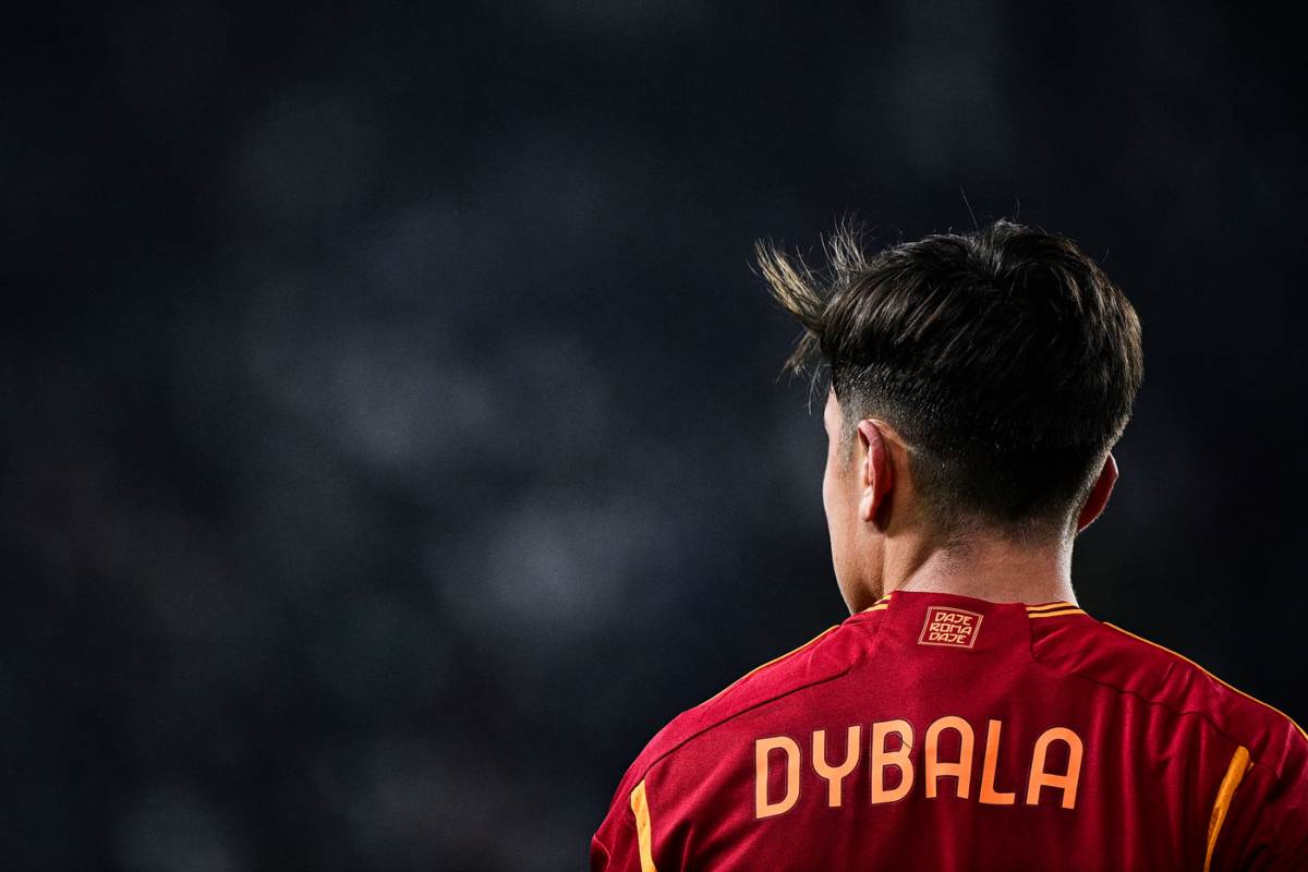 Dybala via dalla Roma per 13 milioni: c'è già la data