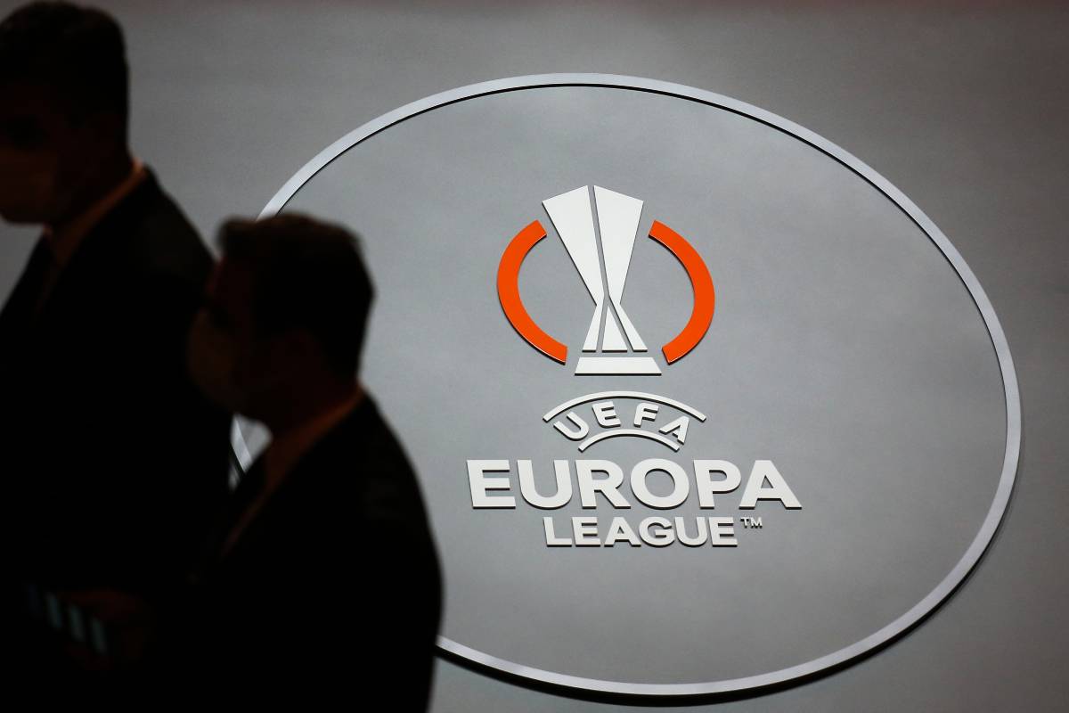 Sorteggio Europa League