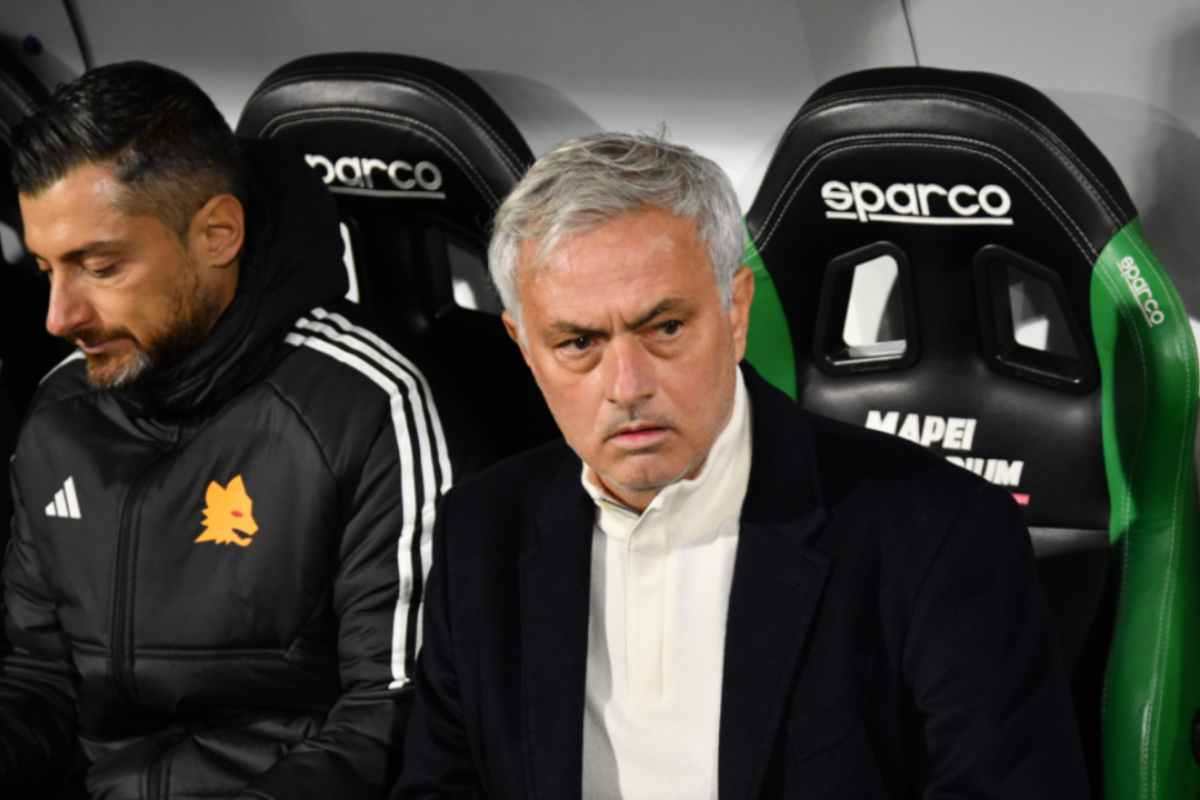 Erede Mourinho, Juve e Inter allo scoperto: la firma cambia tutto