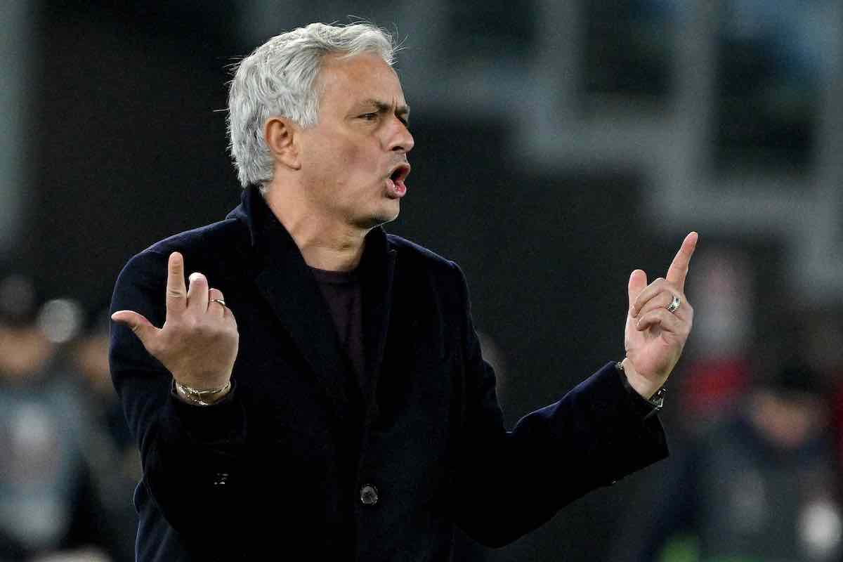 Addio Mourinho più vicino: è successo di nuovo