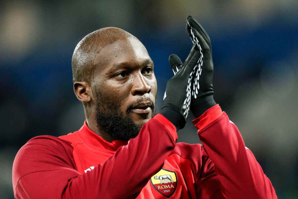 Calciomercato Roma, tormentone Lukaku: scambio con Vlahovic