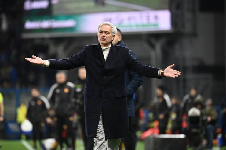 Thiago Motta dopo Mourinho: procedimento UFFICIALE