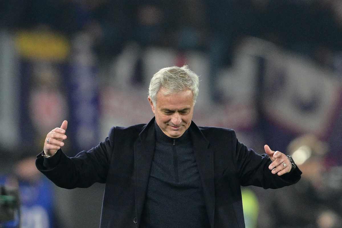 Calciomercato Roma, Conte dopo Mourinho: ci sono già le cifre