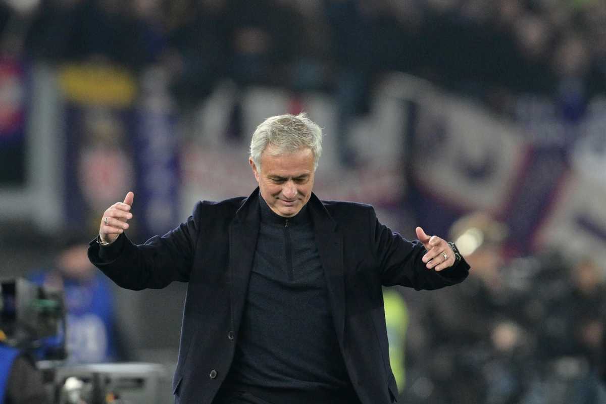 Erede Mourinho: "Ha detto di no alla Roma"