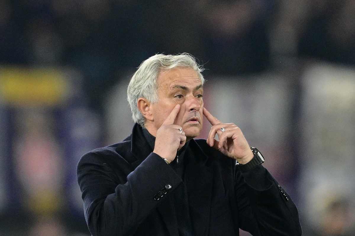 Erede Mourinho, Juve e Roma avvisate: firma biennale