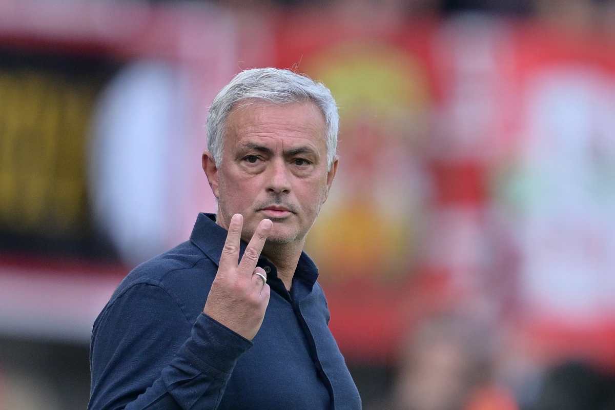 Mourinho perde i pezzi, UFFICIALE: doppia assenza