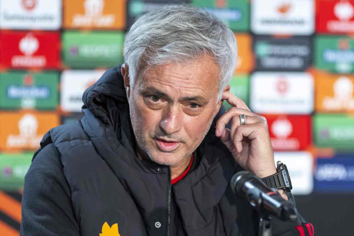 Rinnovo Mourinho, interviene Souloukou: accordo e firma