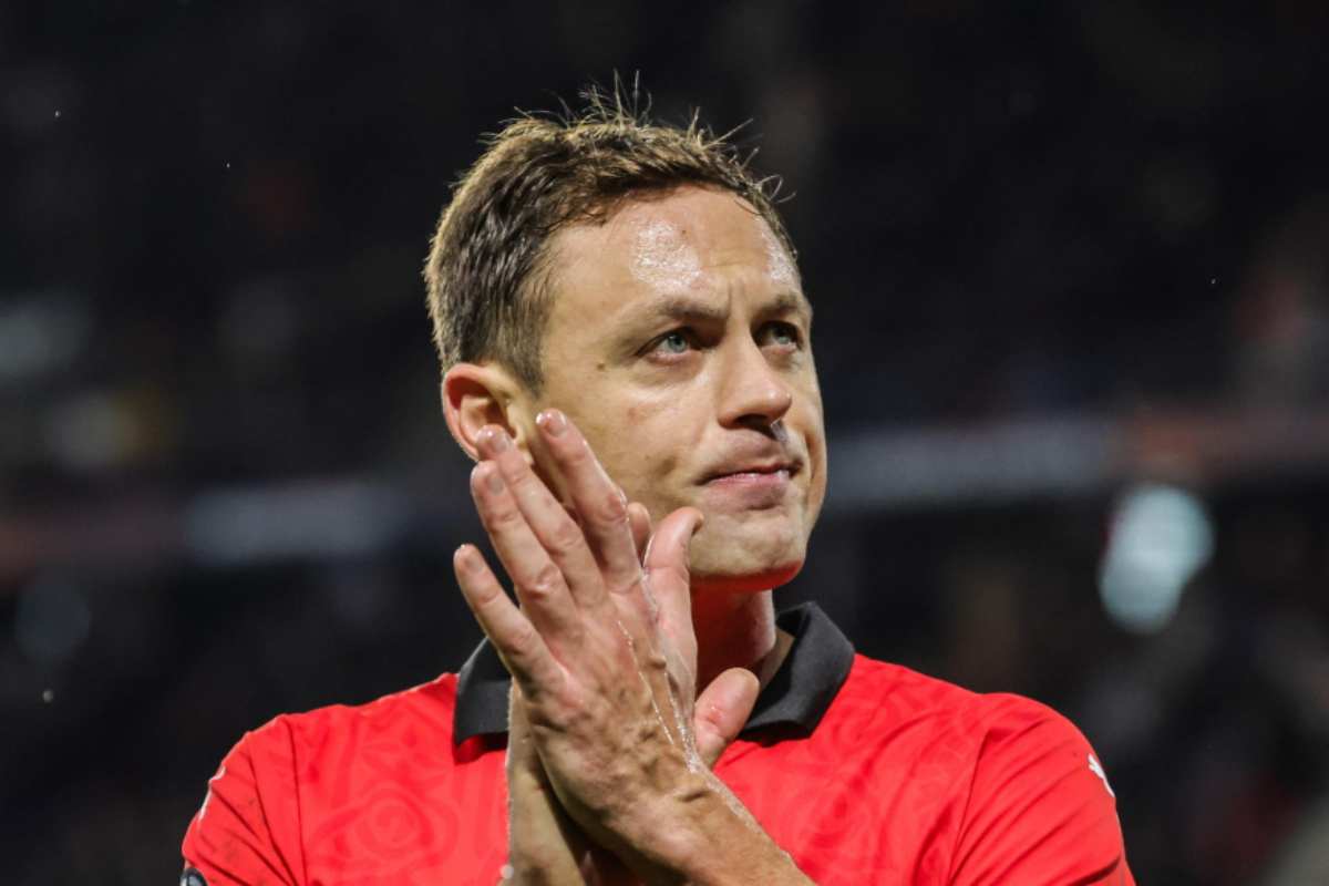 Il "capitano" attacca Matic: "Spogliatoio tradito"