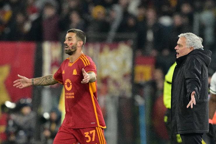 Cinque milioni per Spinazzola, la Roma incassa