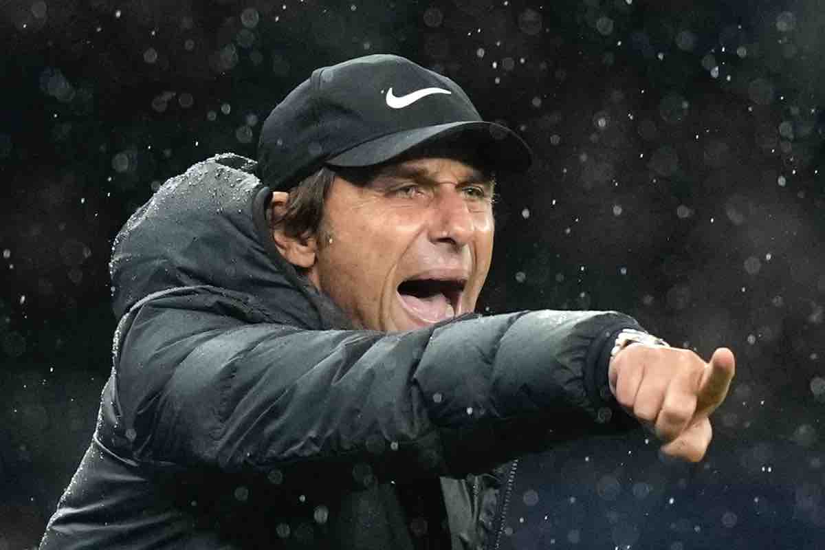 Antonio Conte ritorna in Serie A: scelta fatta, il bis è servito