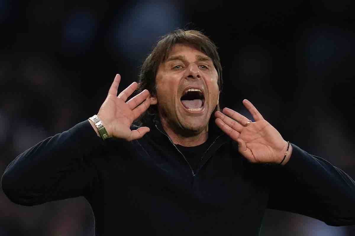 Conte tra Milan e Roma: l'ex scioglie i dubbi, scelta clamorosa