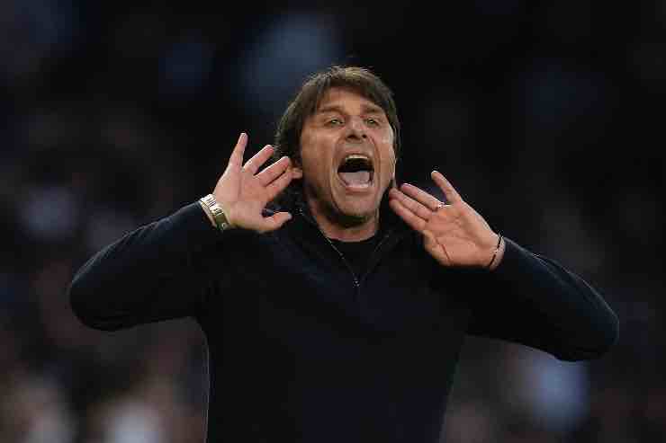 Antonio Conte ritorna in Serie A: scelta fatta, il bis è servito