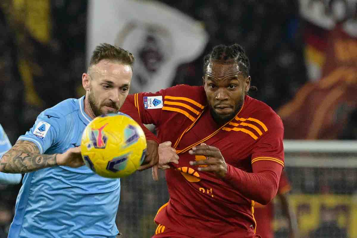 Annuncio UFFICIALE: addio Renato Sanches, la Roma non aspettava altro