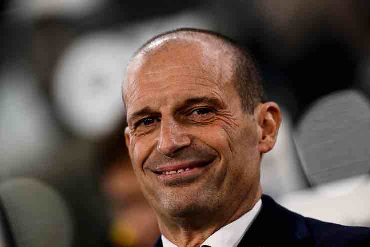 Il nuovo DS spariglia le carte: Allegri sulla panchina della Roma