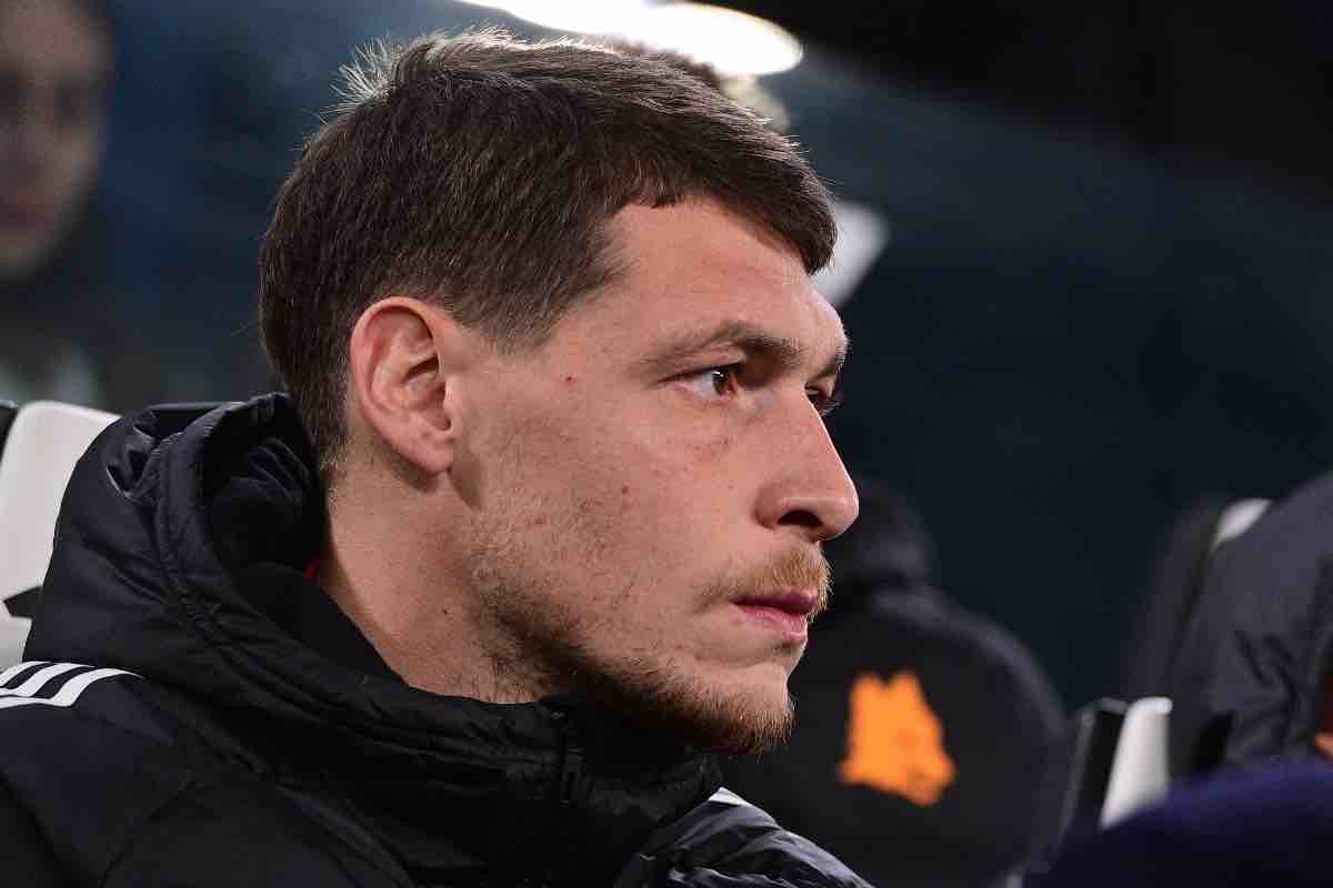 Belotti non ha dubbi: addio Roma, scelto il nuovo club