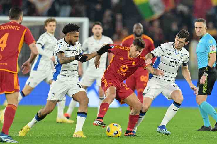 Bomba dopo Roma-Atalanta: pagano la clausola di Dybala