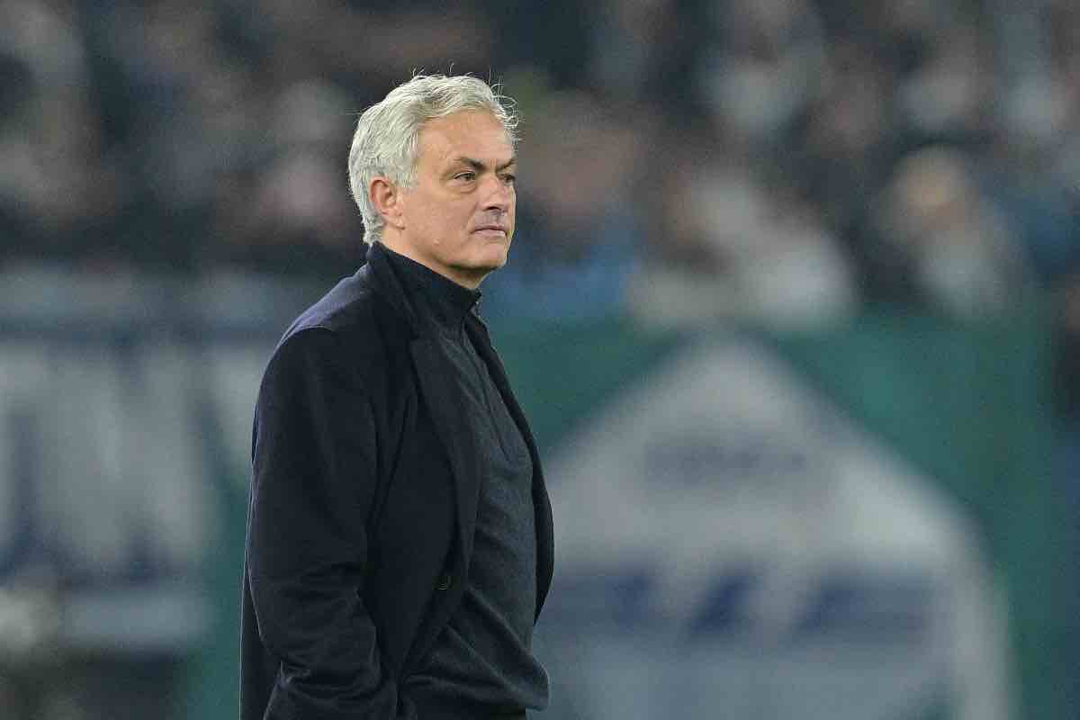 Mourinho ritorna in Serie A: le cifre fugano ogni dubbio