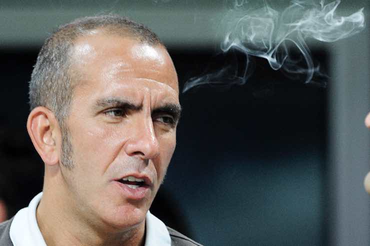 Di Canio attacca Mourinho e invoca un provvedimento: "Non è la normalità"