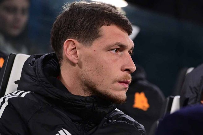 Scambio d'attaccanti in Serie A: Belotti è già un ricordo