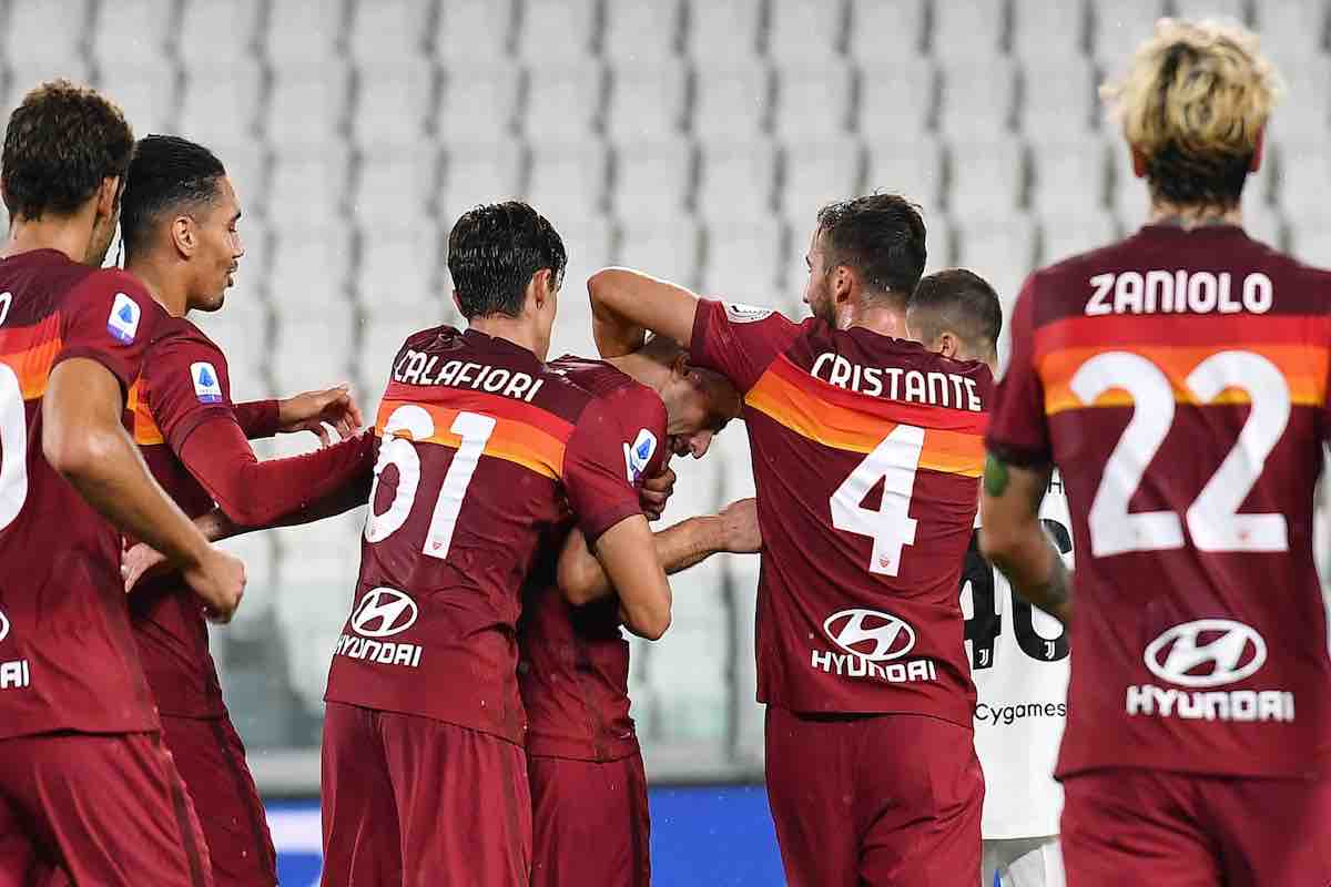 L'ex Roma torna in campo: contratto da 1 euro per 5 mesi