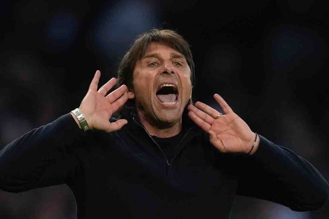 Conte dopo Mourinho: la doppia alternativa prende quota