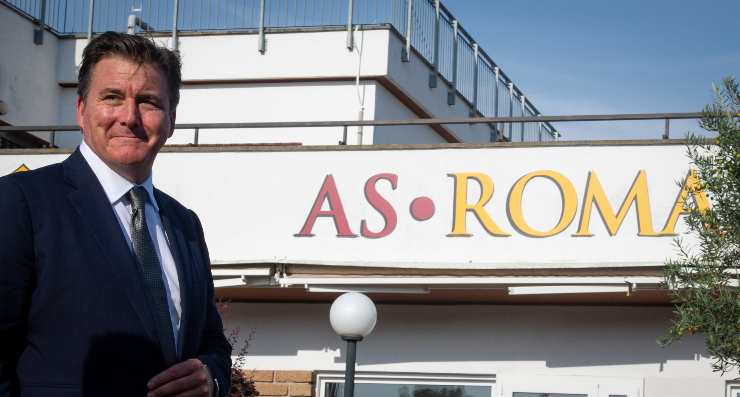 Esonero Mourinho UFFICIALE: l'annuncio della Roma sul nuovo allenatore