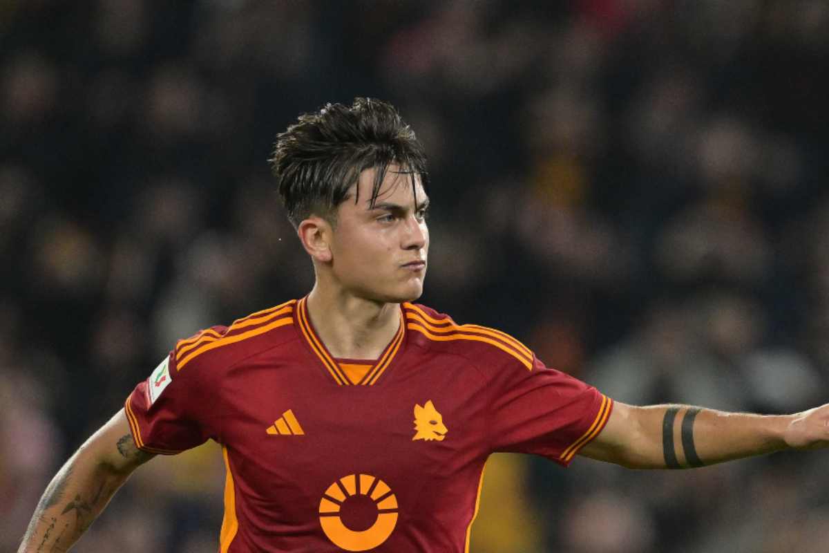 Clausola Dybala, l'Arabia non molla: la Joya ha deciso