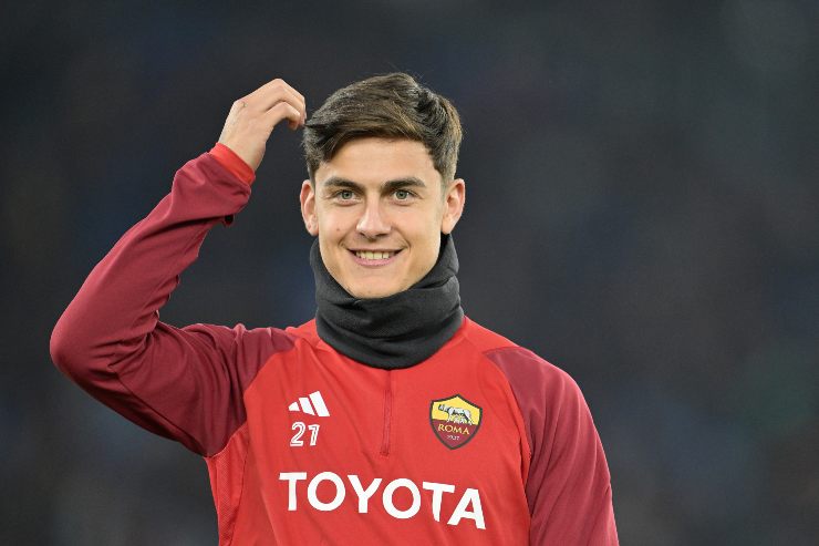 Clausola Dybala, l'Arabia non molla: la Joya ha deciso