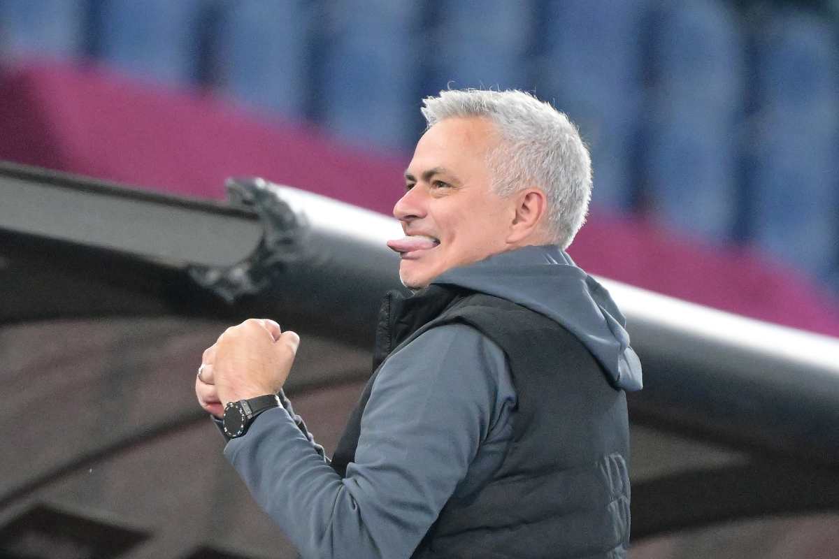 Mourinho esulta: accordo da 8 milioni