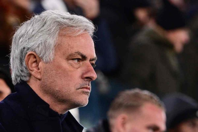 Mourinho e la maledizione dell'erede: "Nomi improbabili"