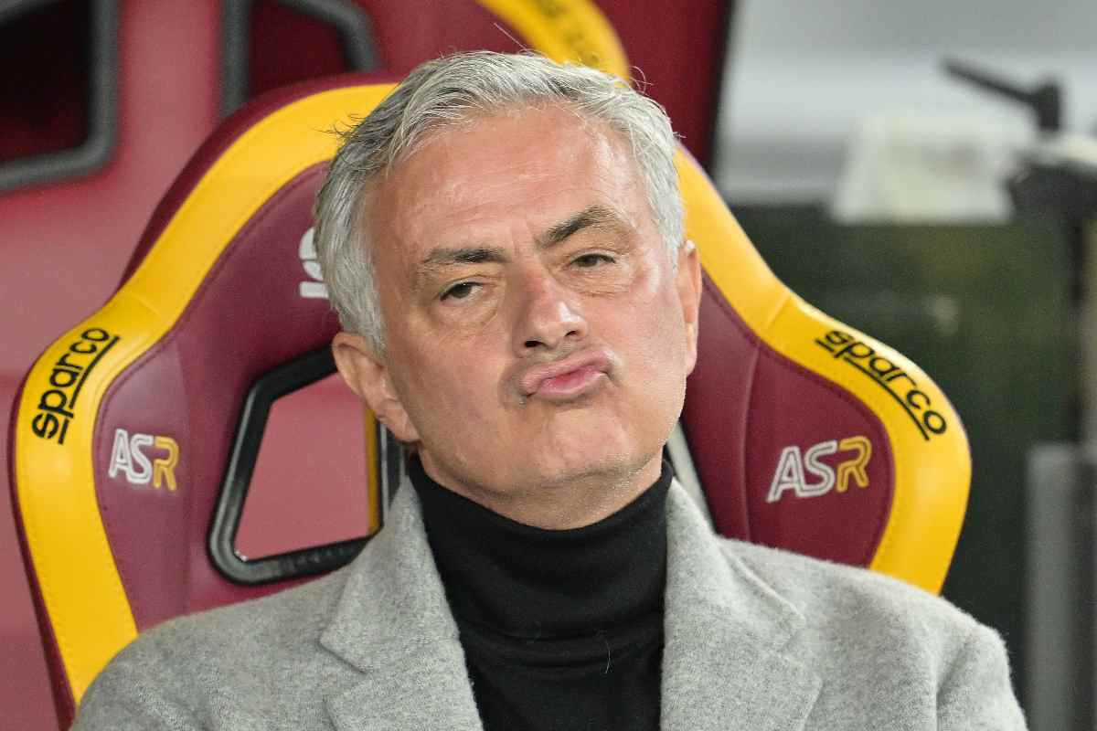 L'affare non salta: Mourinho esulta