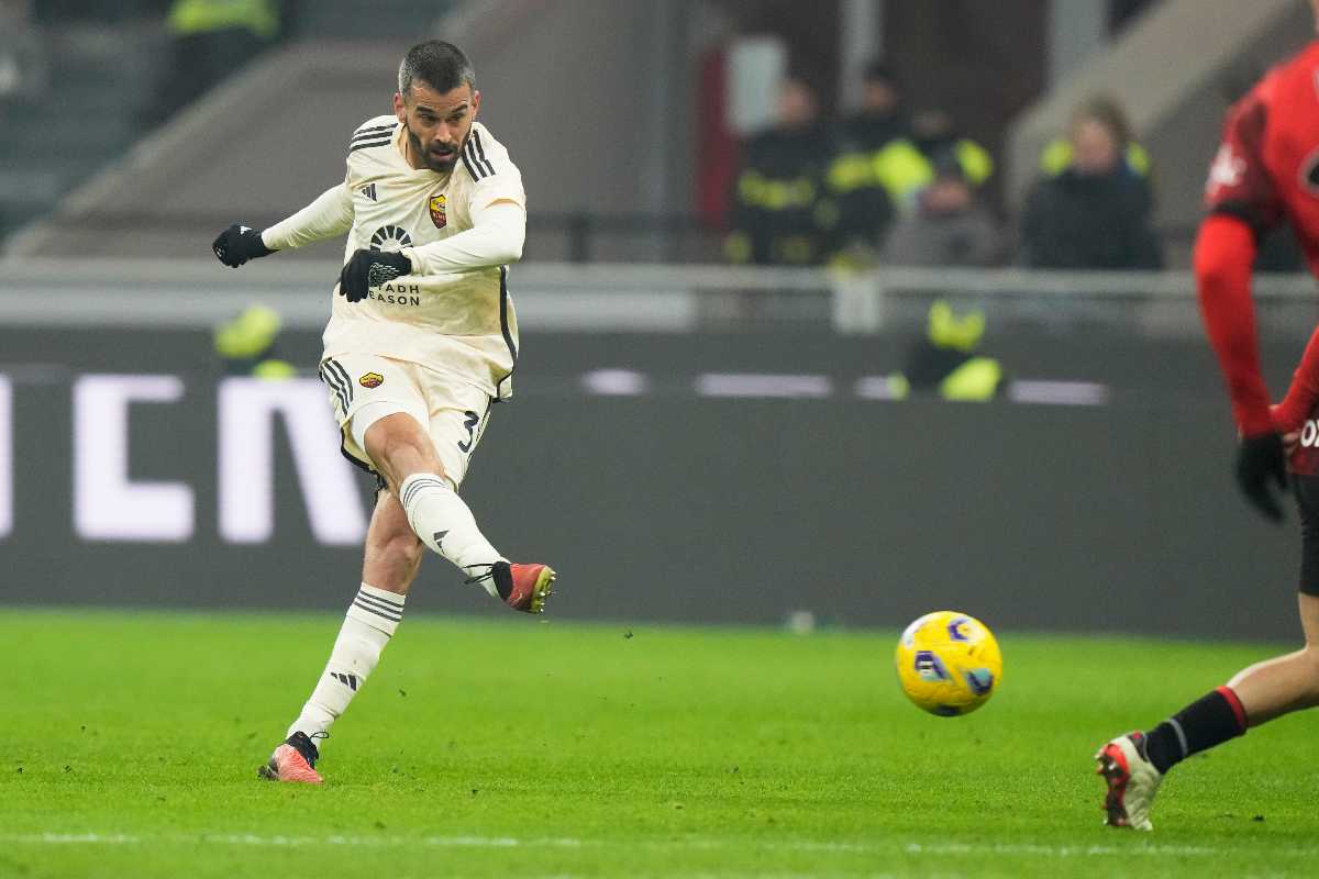 Addio Roma e futuro italiano per Spinazzola: ha già detto sì