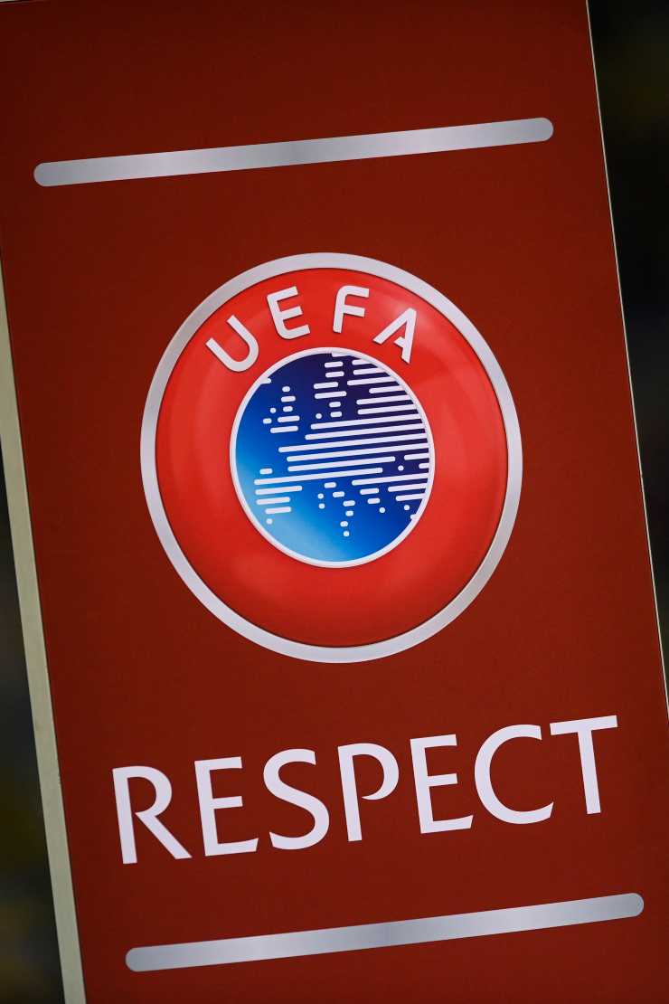 L'UEFA non perdona la Roma, nuova sanzione UFFICIALE