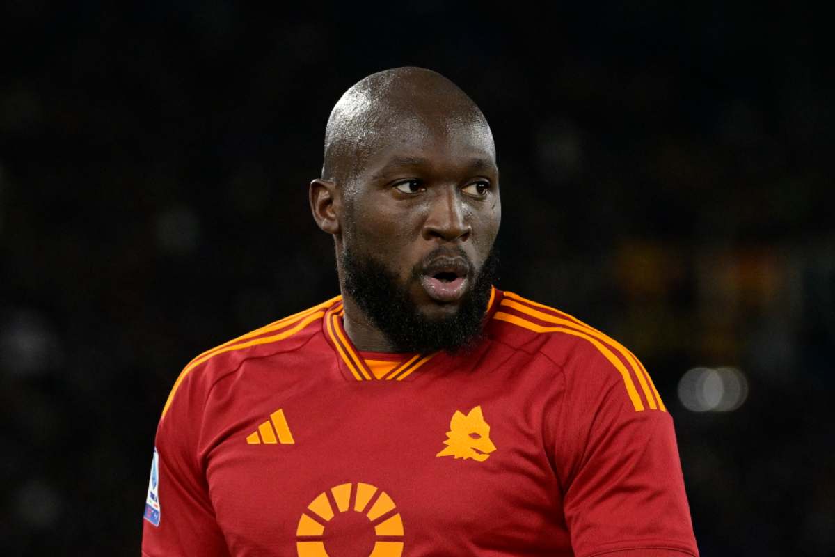 Lukaku ha scelto l'Arabia Saudita: annuncio clamoroso