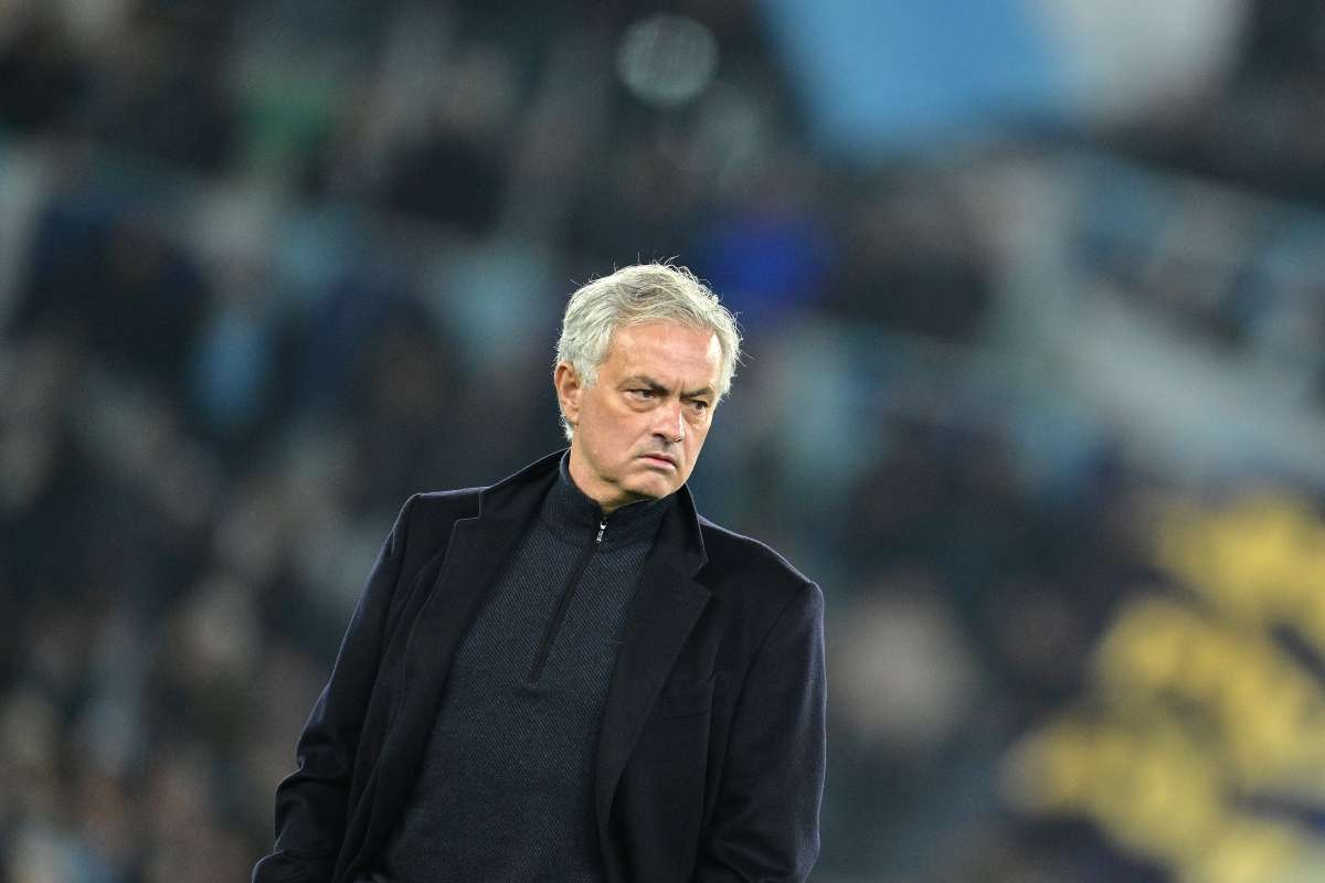 Addio Mourinho, Friedkin furioso: indizio da Trigoria