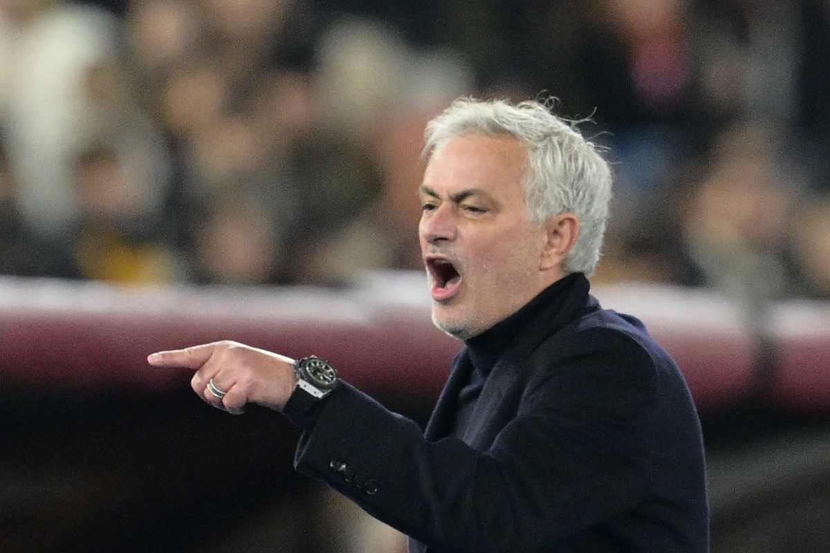 Esonero Mourinho, riunione immediata coi Friedkin