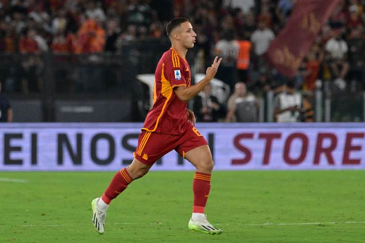 Calciomercato Roma, ultimatum e firma in Serie B
