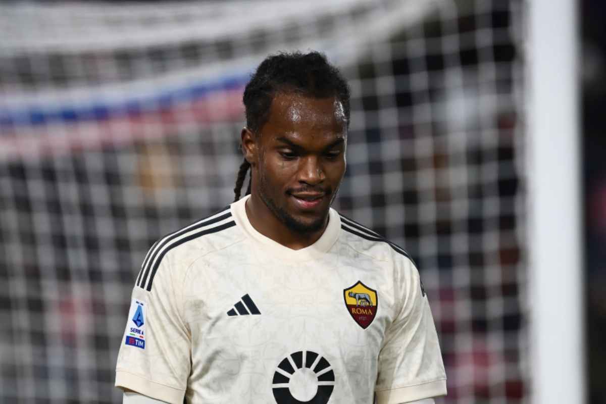 Addio Roma, Renato Sanches bianconero: presentata l'offerta