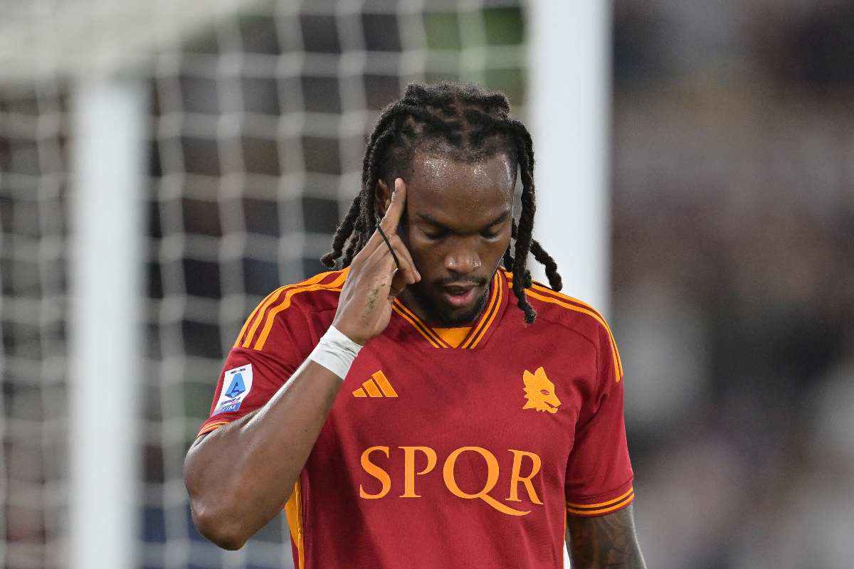 Renato Sanches bianconero: via libera Roma