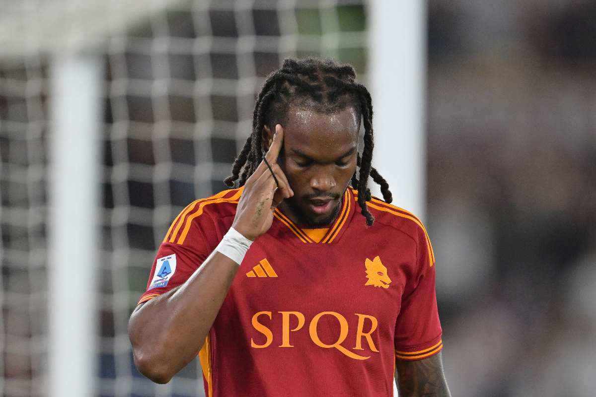 Addio immediato come Renato Sanches: la Roma lo riporta in Serie A