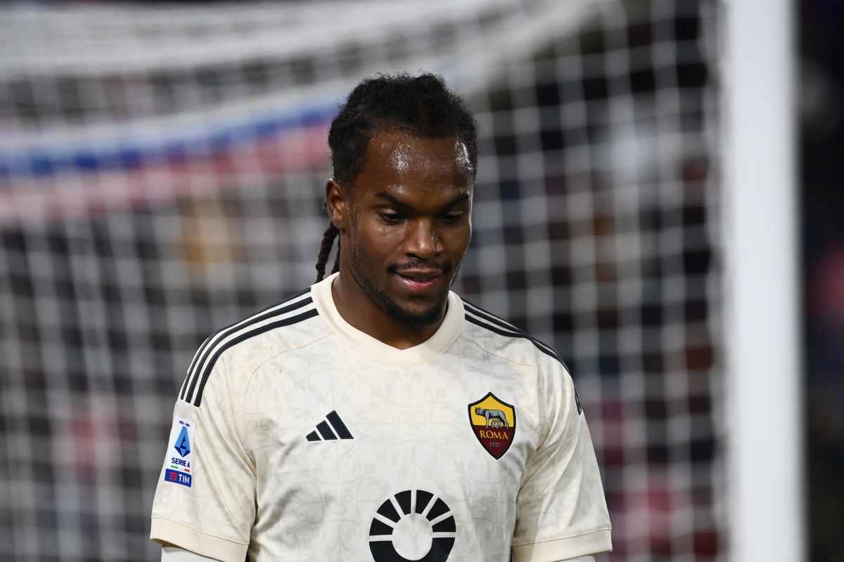 Confermata anticipazione ASRL: ecco l'erede di Renato Sanches