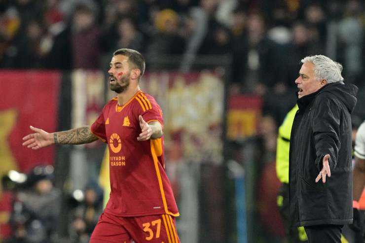 Nuovo colpo Roma: paga la Premier League