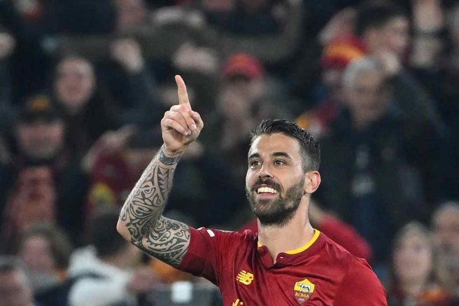 Calciomercato Roma, il ritorno si avvicina: se ne sta parlando