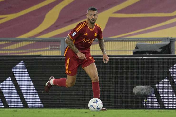 Addio Roma: se ne va per vincere la Premier League