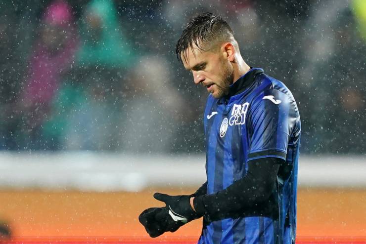 Roma-Atalanta, UFFICIALE: doppio recupero lampo