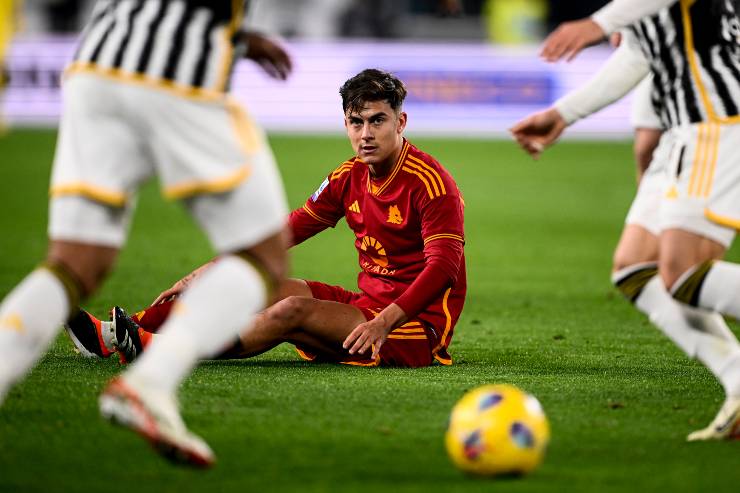 Clausola da 13 milioni: Dybala aspetta la Roma, appuntamento fissato