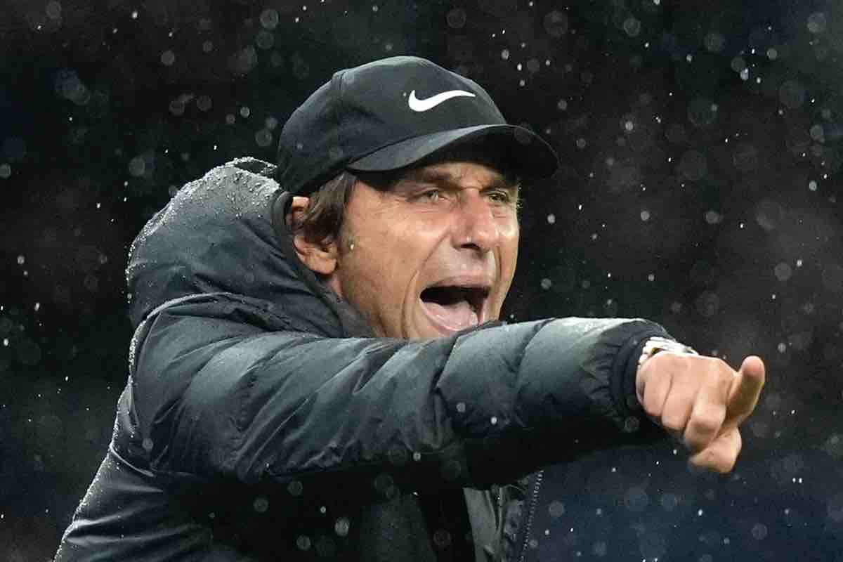 'Esonerato' nella notte, Conte è il prescelto: ritorno bomba in Serie A