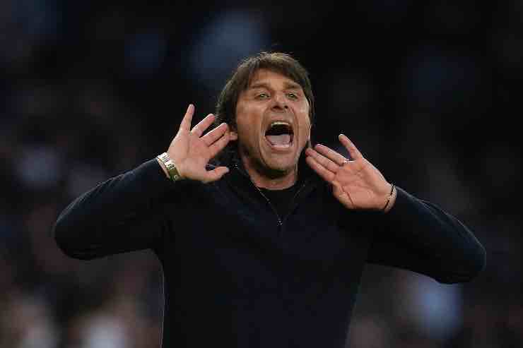 Conte in Serie A, Milan-Roma a sorpresa: cifre raddoppiate