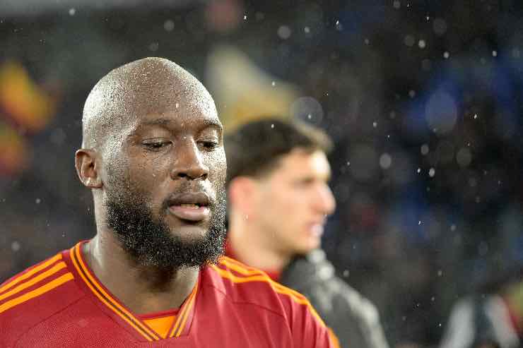 Lukaku-Roma, nuovo colpo di scena: l'hanno finalmente messo nero su bianco